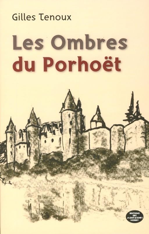 Les Ombres du Porhoët 9791097073565