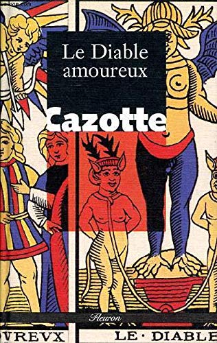 Le diable amoureux 9782051014083