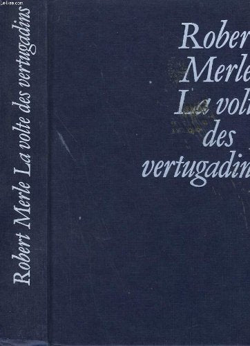 Fortune de france. la volte des vertugadins. 9782286049621