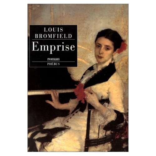 Emprise 9782859406875