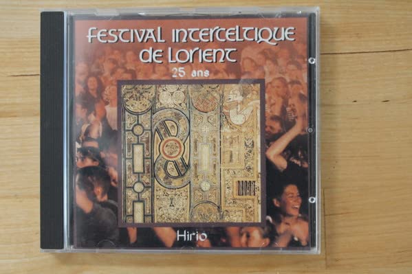 Festival Interceltique De Lorient 0724384069827