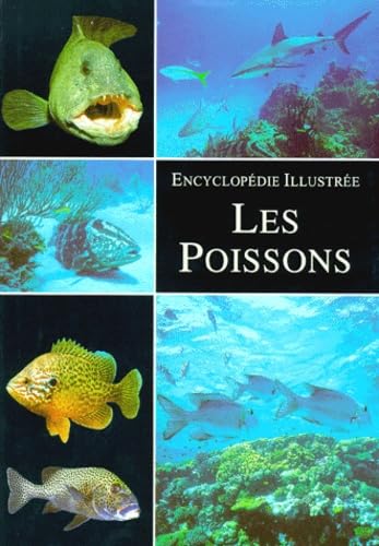 POISSONS 9782700018486