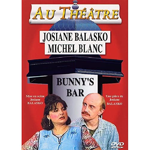 Bunny's bar 7321950105465
