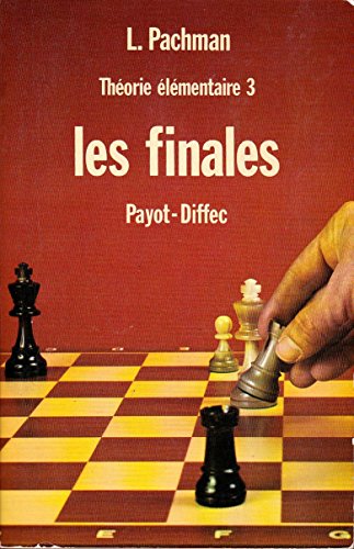 T3 LES FINALES 9782228152815