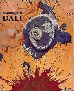 Hommage à Dali. Numéro spécial de XXe siècle. 9789999999991
