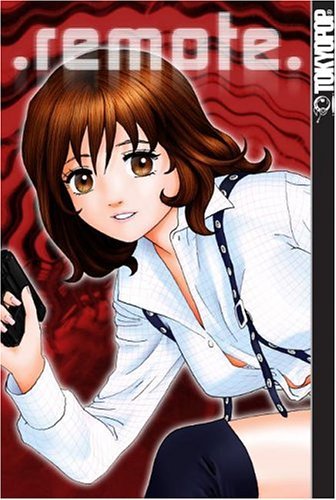 Remote Volume 2 9781591827412