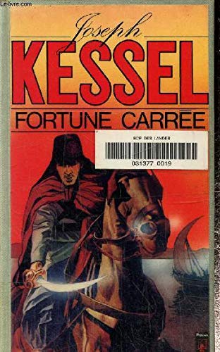 Fortune sacrée 9782266005951