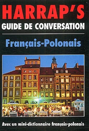 Francais-Polonais 9780245503597