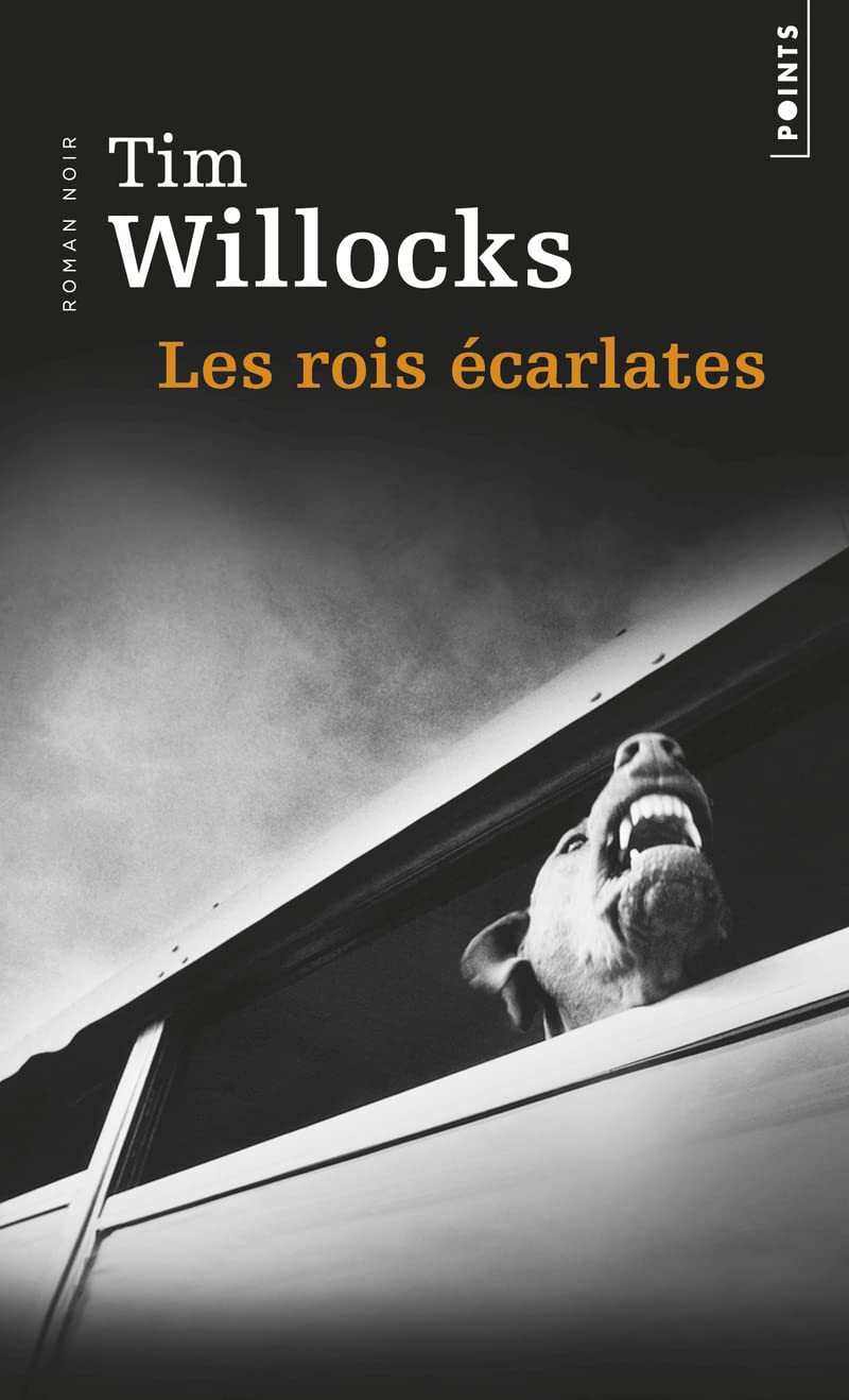Les rois écarlates 9782757812778