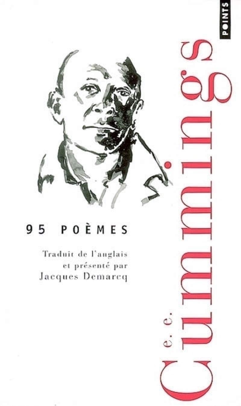 95 poèmes 9782757801581