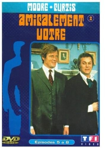 Amicalement vôtre, vol. 2 3384442036733