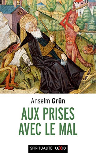 Aux prises avec le Mal 9782204135849