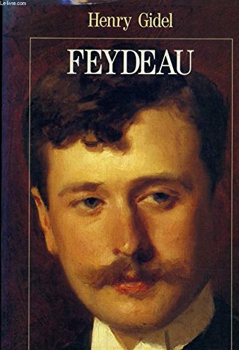 Feydeau 9782080662804