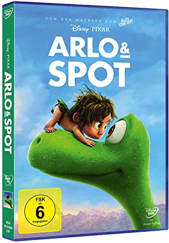 Arlo & Spot 8717418475383