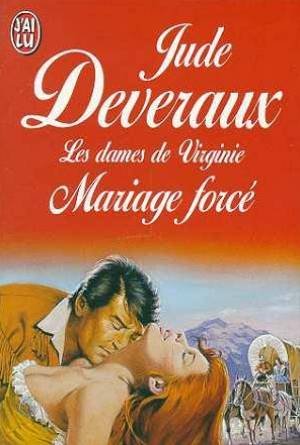 Dames de virginie t3 - mariage force (Les) 9782277231820
