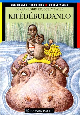 Kifédébuldanlo 9782227721289