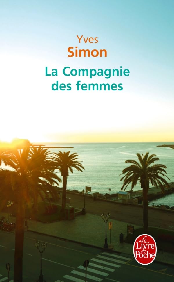 La Compagnie des femmes 9782253162919