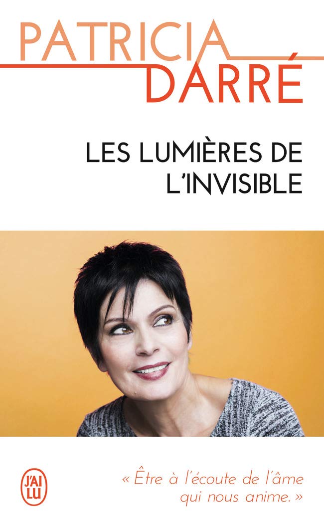 Les lumières de l'invisible 9782290079874