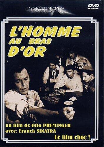 L'homme au bras d'or 3760054361676