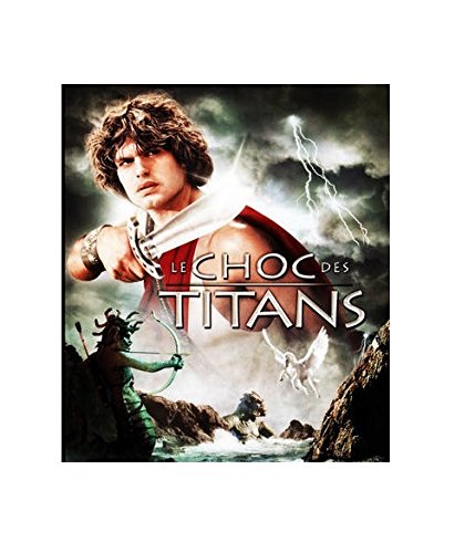 Le choc des Titans (version de 1981) 7321950651375