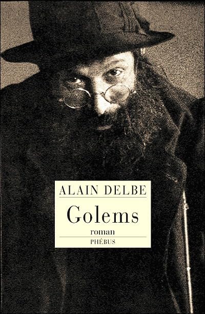 GOLEMS (0000) 9782752900142