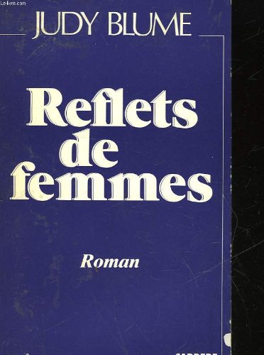 Reflets de femmes 9782868043610