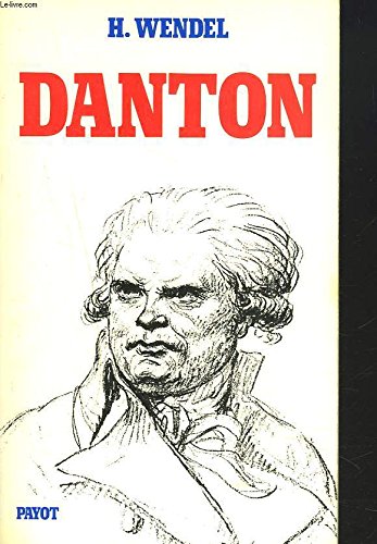 Danton 9782228121101