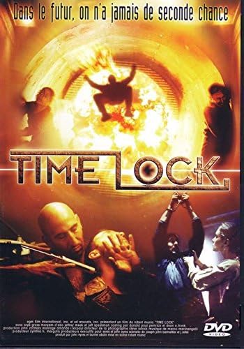 Time Lock 3530941015063