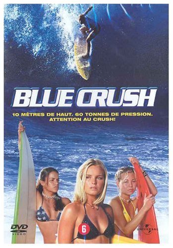 Blue Crush 5050582000856