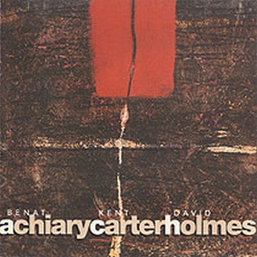 Benat Achiary, Kent Carter & David Holmes 3433432161129