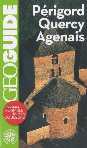 Périgord Quercy Agenais 9782742426423