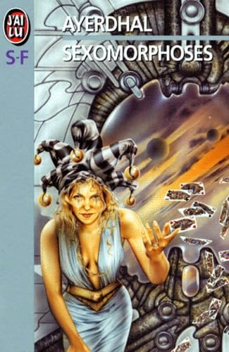 Sexomorphoses 9782277238218