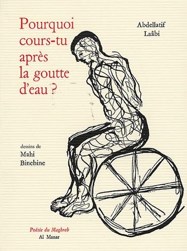 Pourquoi cours-tu après la goutte d'eau ? 9782913896437