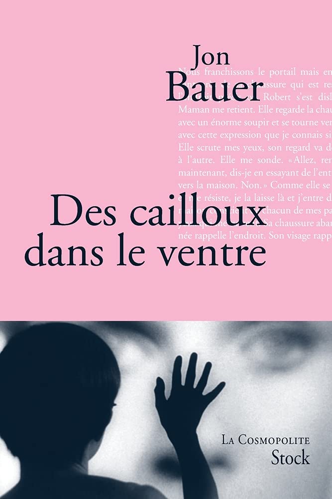 Des cailloux dans le ventre 9782234071735