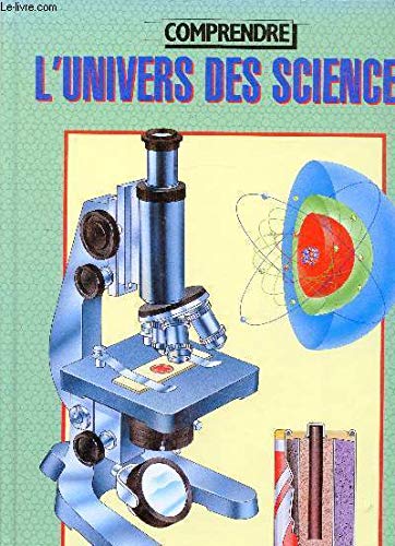 L'univers des sciences 9782700050356