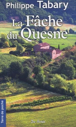 FACHE DU QUESNE (LA) 9782812914904