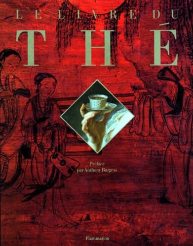 LE LIVRE DU THE 9782082005647