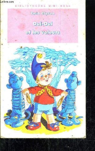 Oui-Oui s'envole 9782010194955