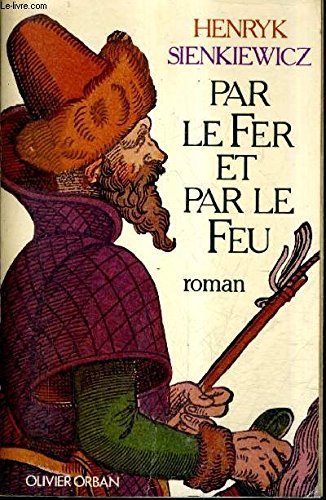 Par le fer et par le feu 9782855651866