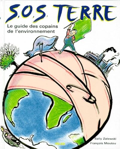 SOS terre 9782867267833