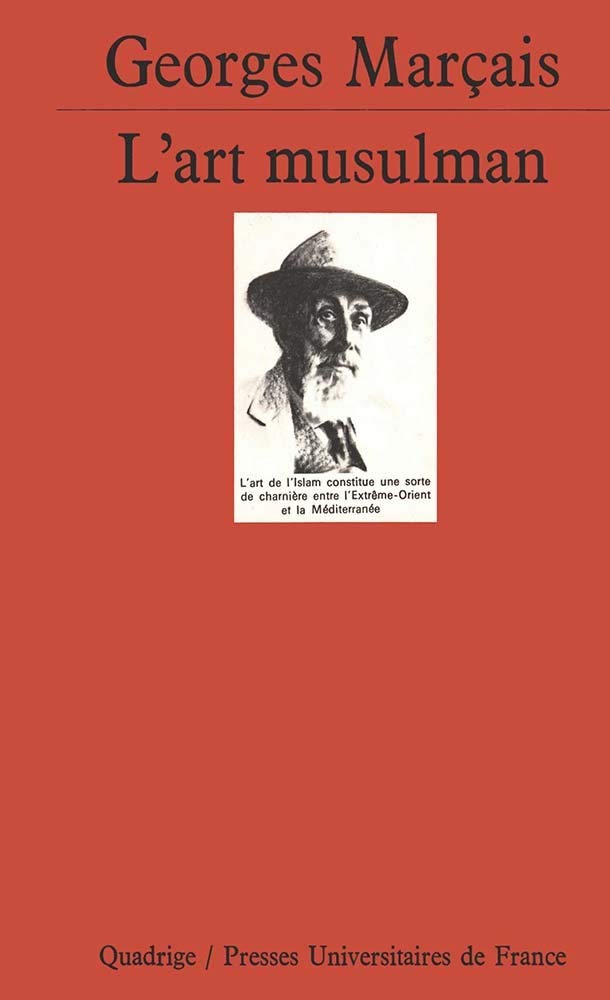 L'art musulman 9782130434917
