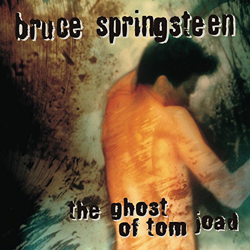 The Ghost Of Tom Joad 5099748165022