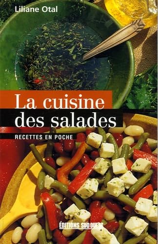 Aed Cuisine Des Salades (La) 9782879017167