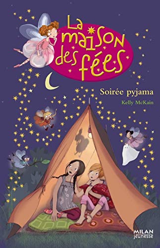 Soirée pyjama 9782745933140