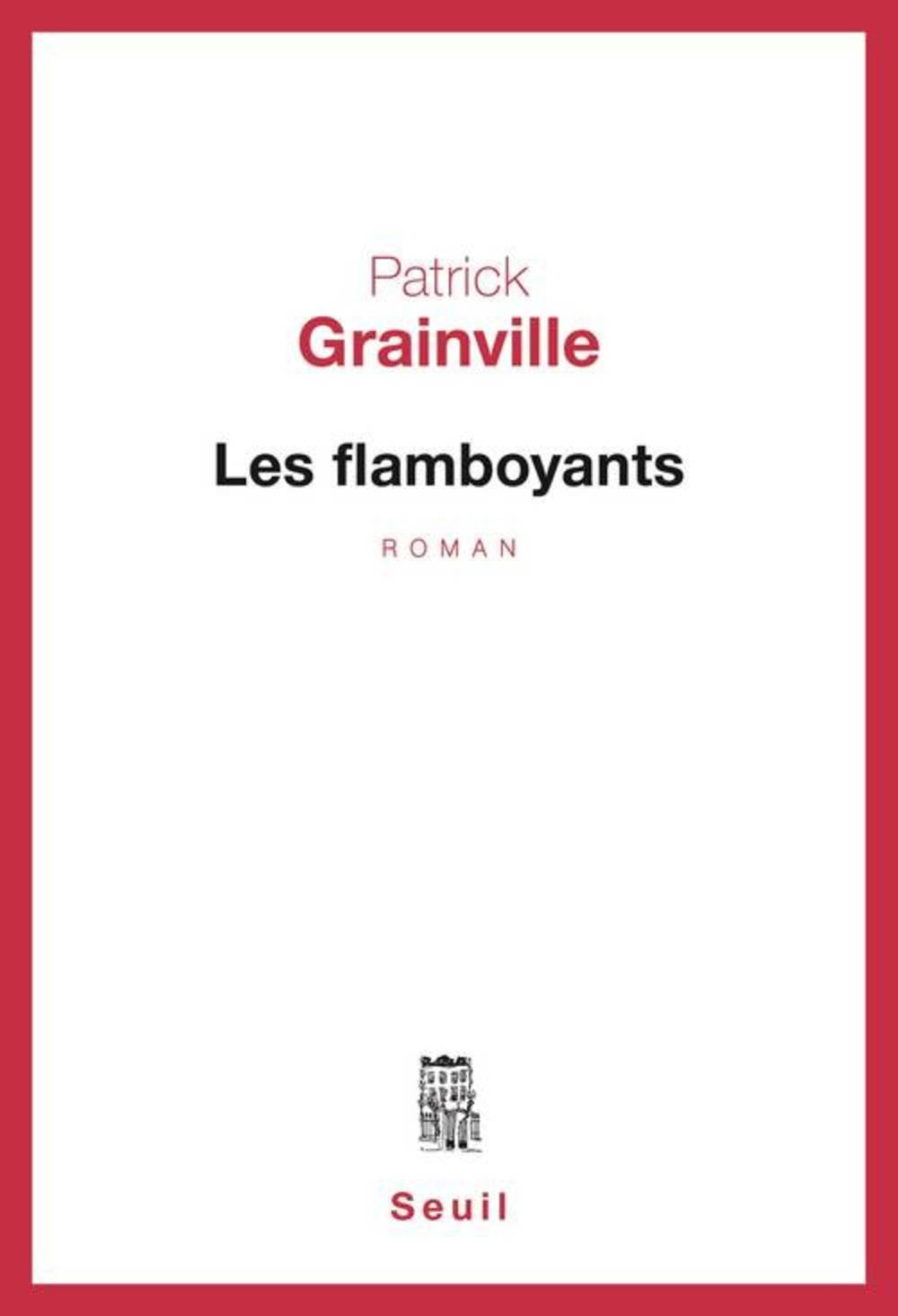 Les Flamboyants 9782020044592
