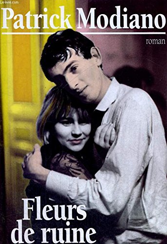 Fleurs de ruine 9782286049874