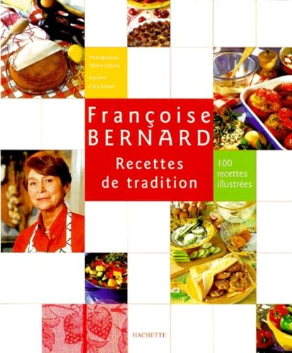 Recettes de tradition 9782012365254