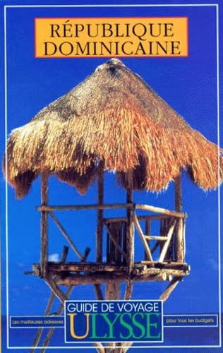 Republique Dominicaine. 4eme Edition 9782894640609