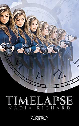 Timelapse 9782749932606
