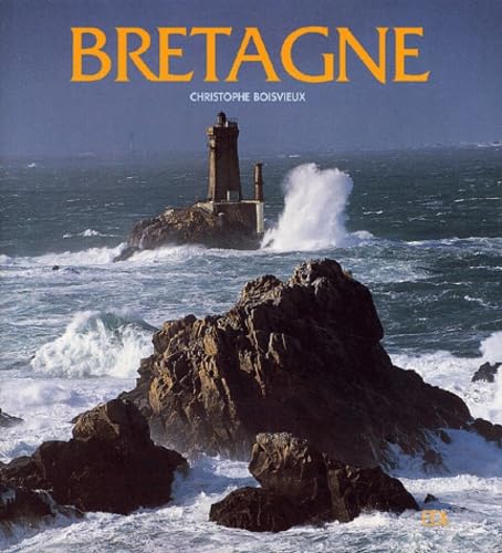 Bretagne 9782846900294